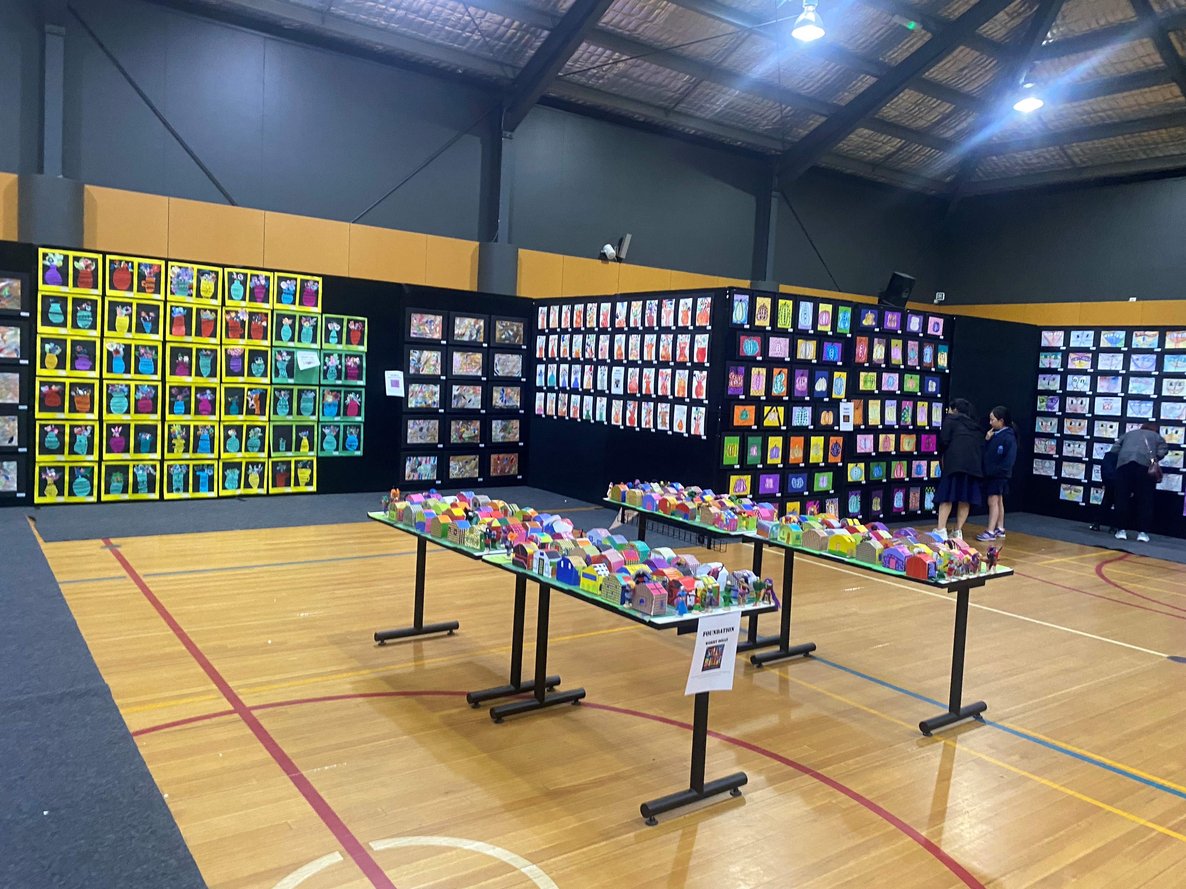 art boards